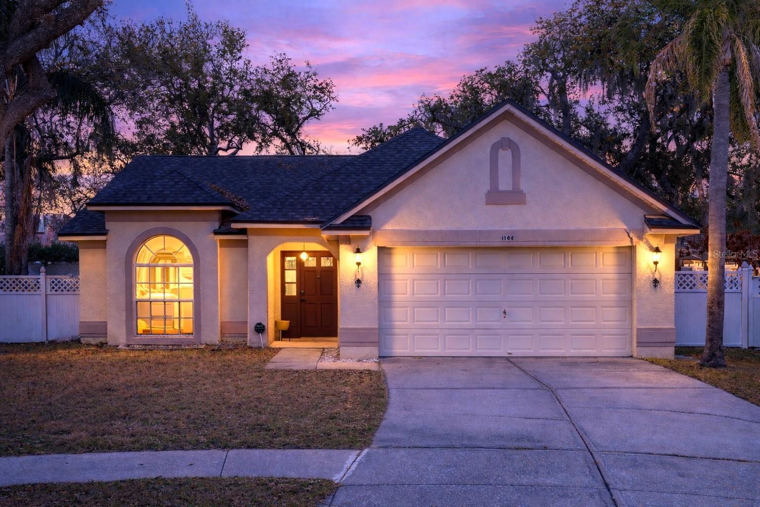 1144 HARDWOOD DR, VALRICO, FL, 33596