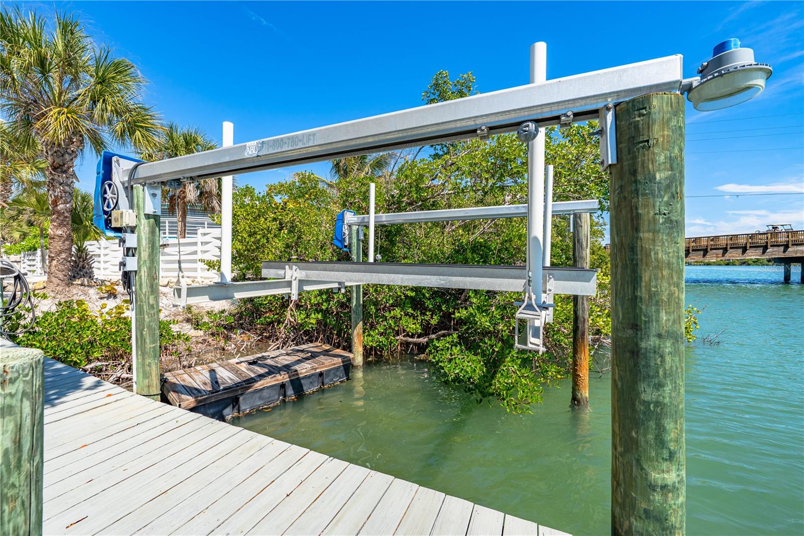 71 N GULF BLVD, PLACIDA, FL, 33946