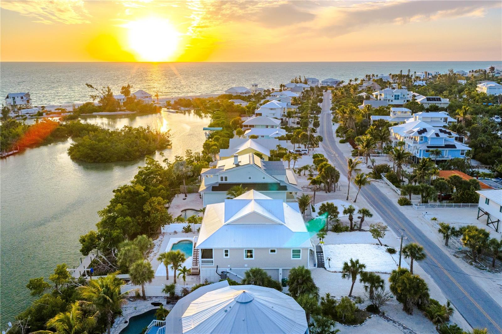 71 N GULF BLVD, PLACIDA, FL, 33946