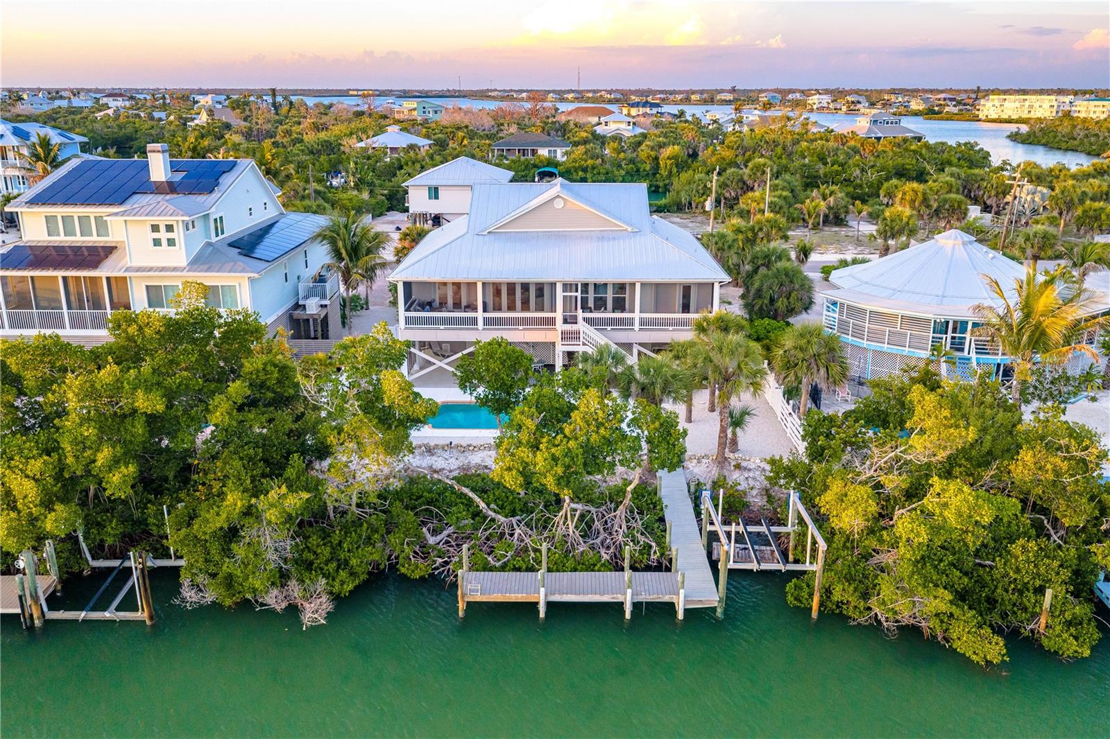 71 N GULF BLVD, PLACIDA, FL, 33946