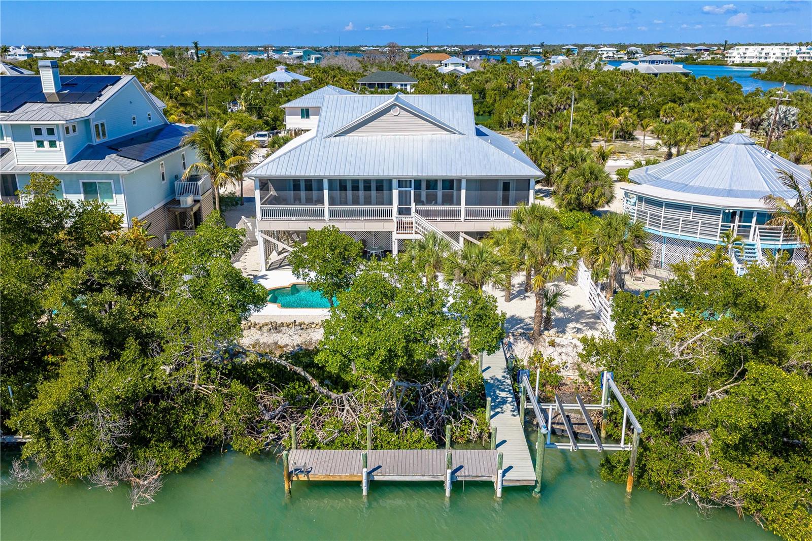 71 N GULF BLVD, PLACIDA, FL, 33946