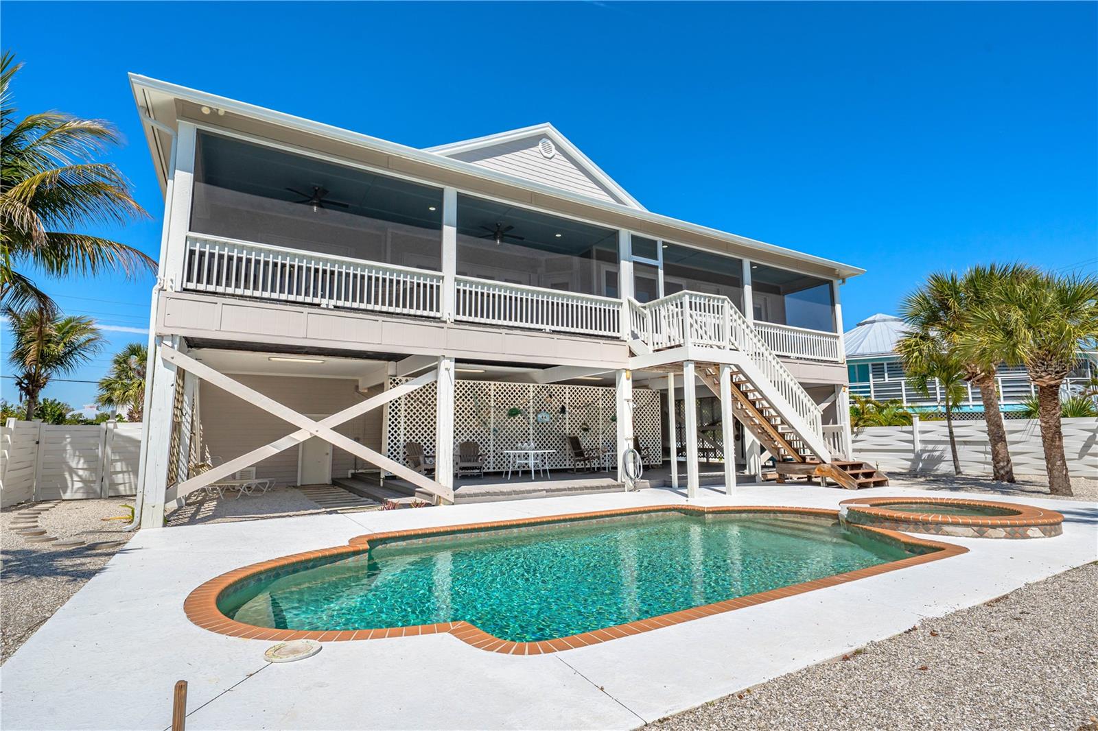 71 N GULF BLVD, PLACIDA, FL, 33946