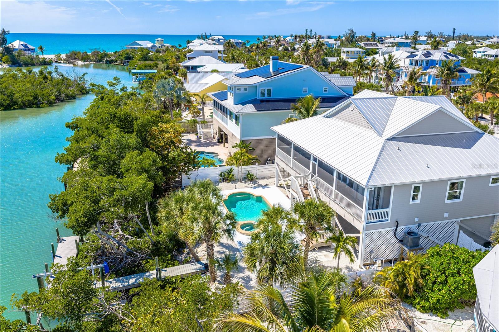 71 N GULF BLVD, PLACIDA, FL, 33946