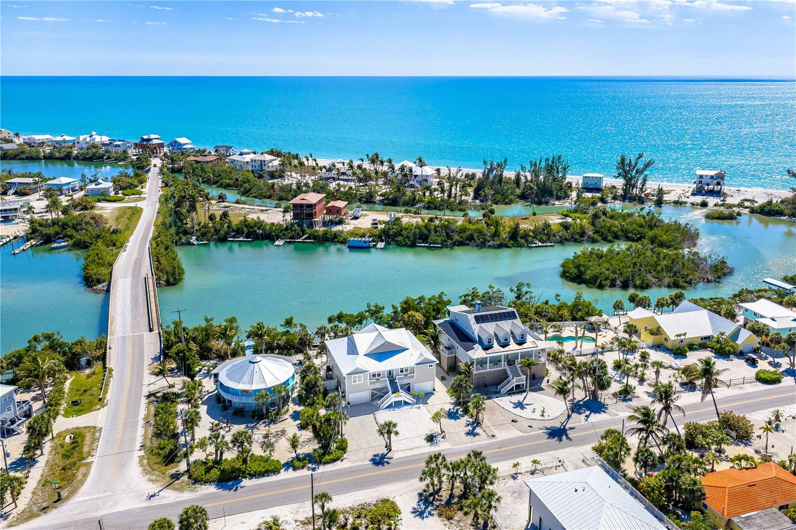 71 N GULF BLVD, PLACIDA, FL, 33946