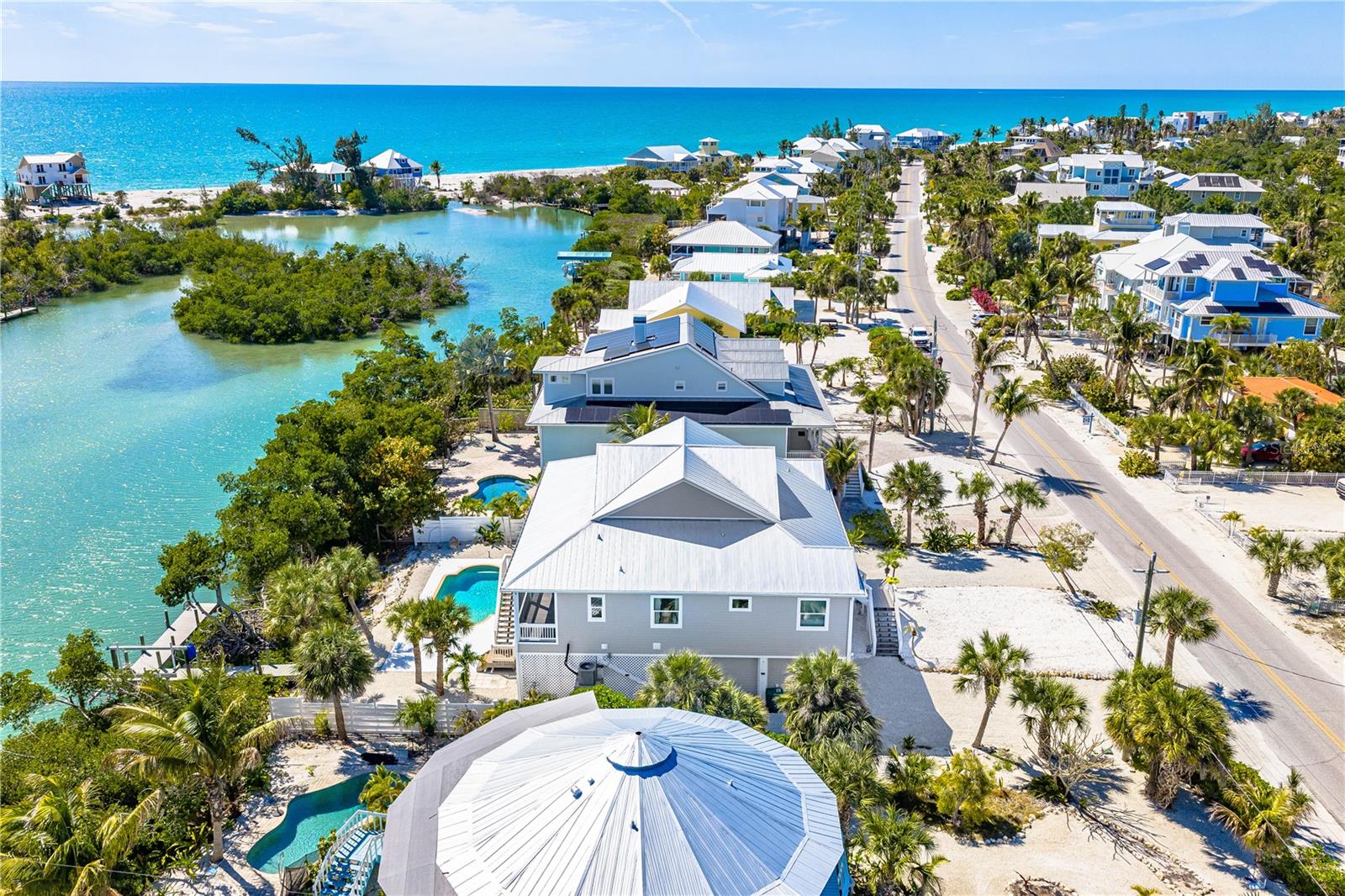 71 N GULF BLVD, PLACIDA, FL, 33946