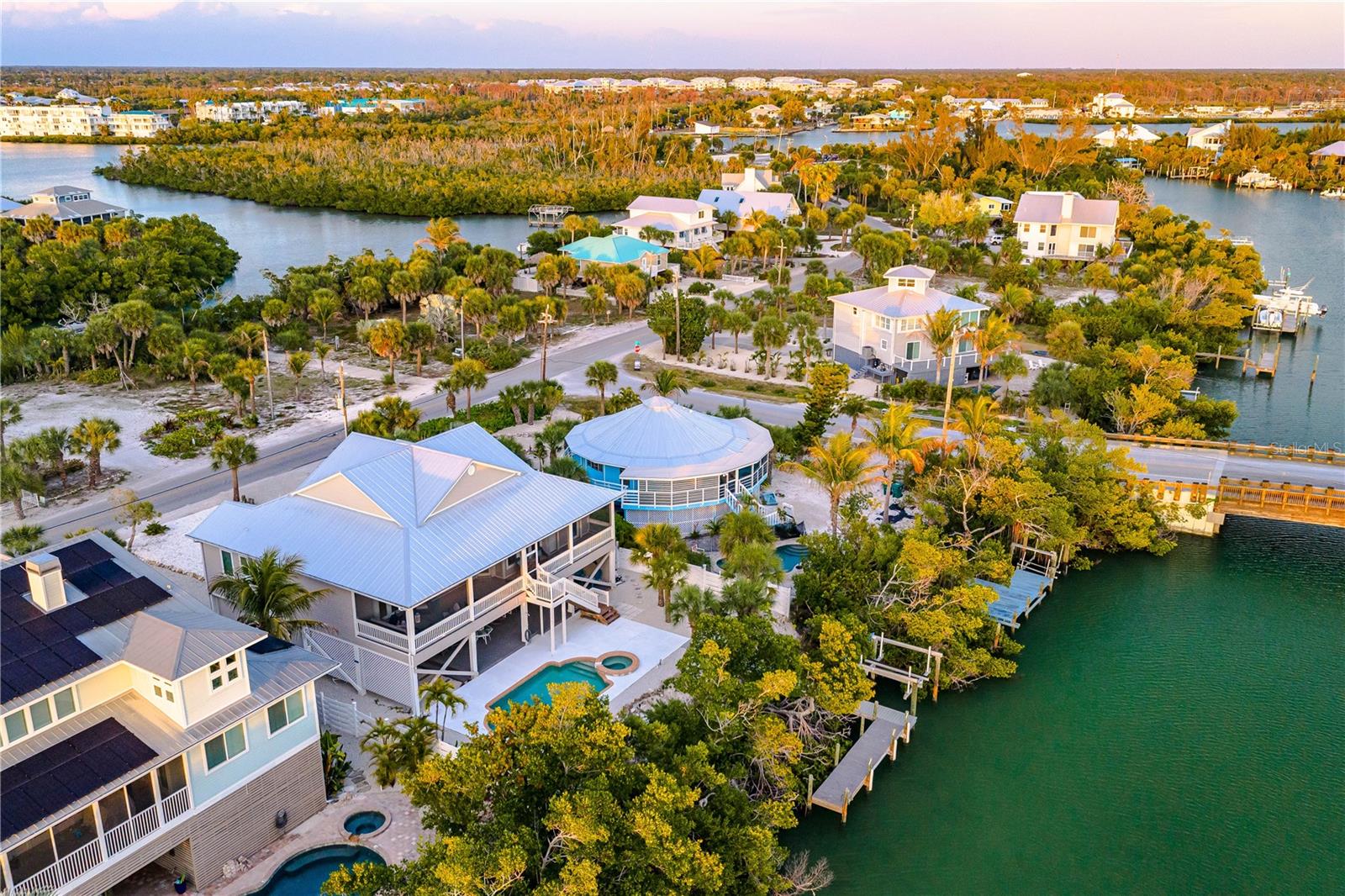 71 N GULF BLVD, PLACIDA, FL, 33946