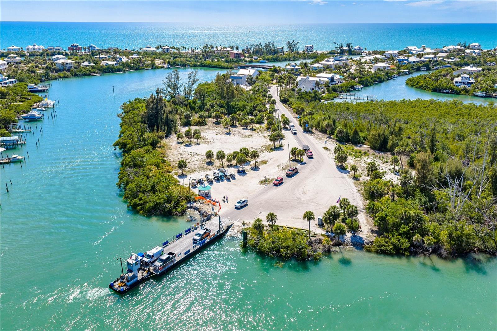 71 N GULF BLVD, PLACIDA, FL, 33946