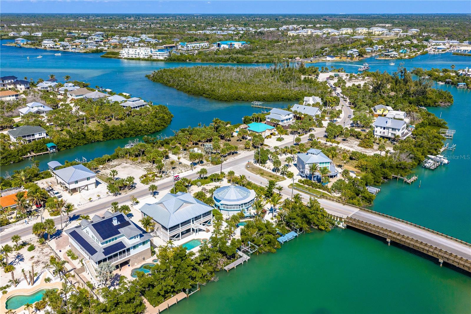 71 N GULF BLVD, PLACIDA, FL, 33946