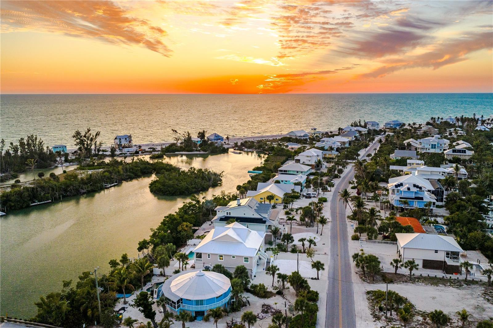 71 N GULF BLVD, PLACIDA, FL, 33946