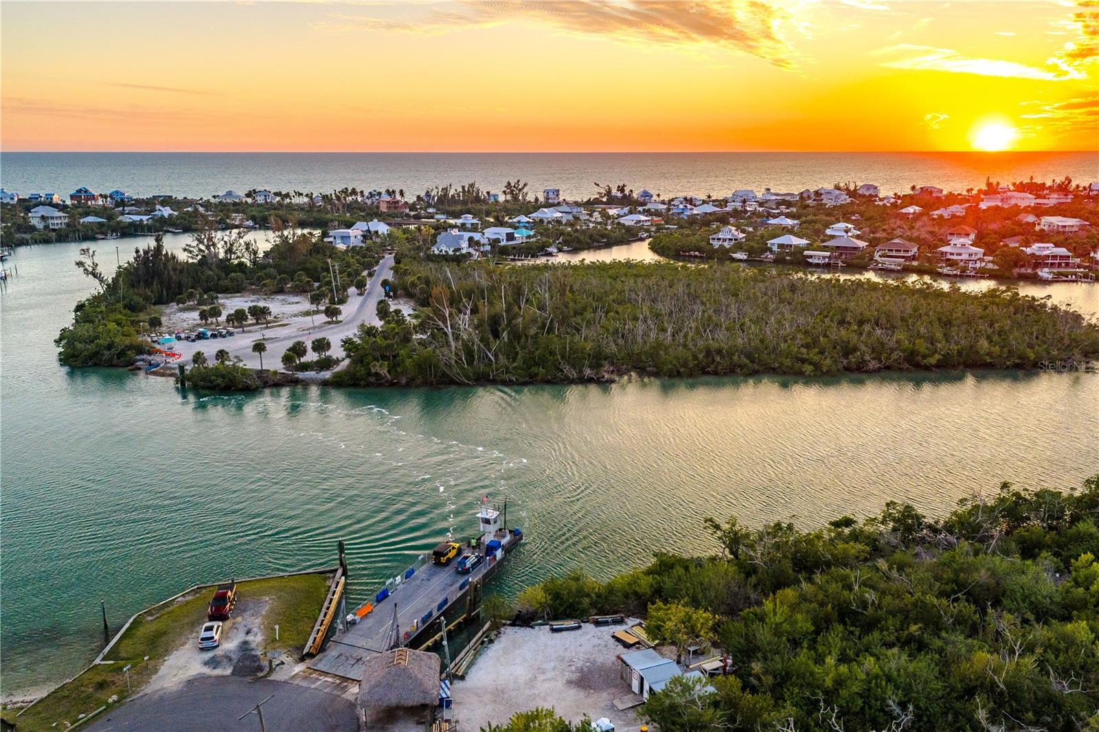 71 N GULF BLVD, PLACIDA, FL, 33946