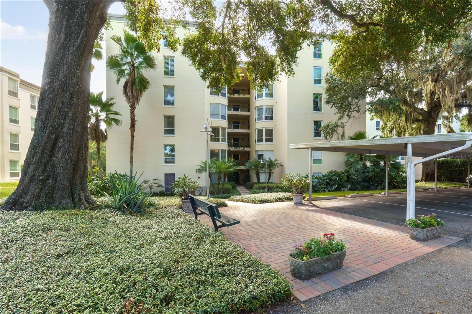 204 QUAYSIDE CIR #201, MAITLAND, FL, 32751