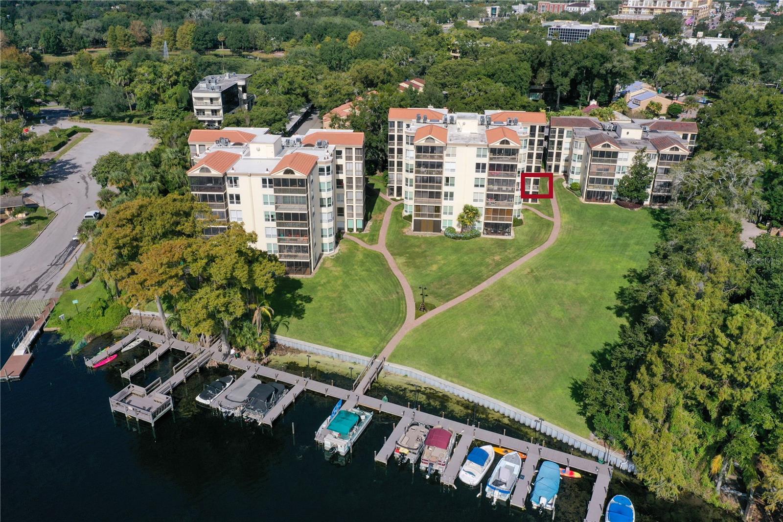 204 QUAYSIDE CIR #201, MAITLAND, FL, 32751