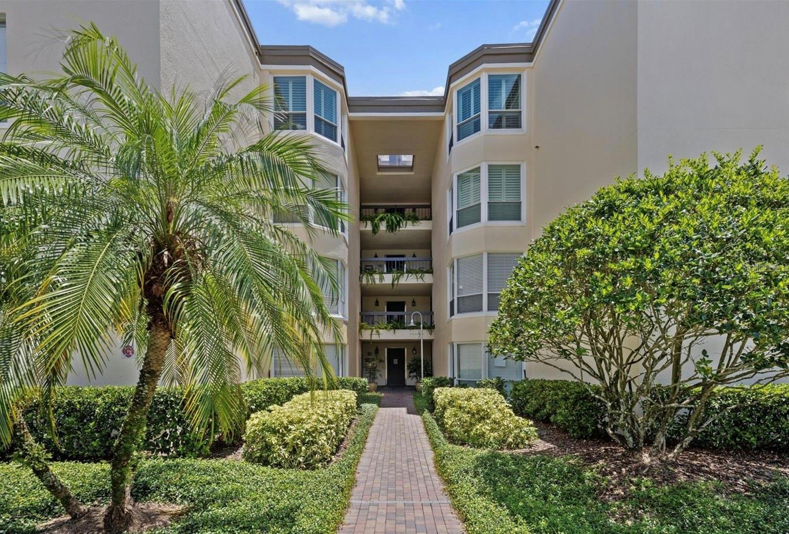 204 QUAYSIDE CIR #201, MAITLAND, FL, 32751