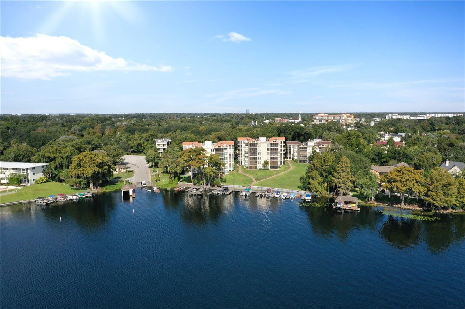 204 QUAYSIDE CIR #201, MAITLAND, FL, 32751