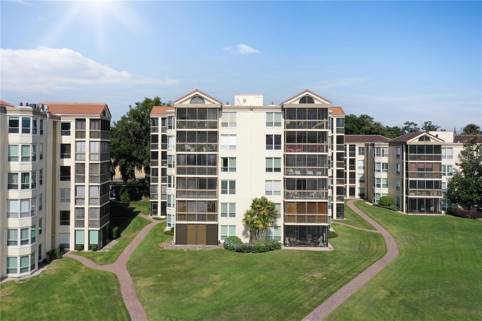 204 QUAYSIDE CIR #201, MAITLAND, FL, 32751