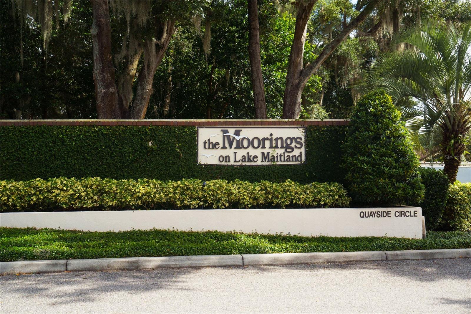 204 QUAYSIDE CIR #201, MAITLAND, FL, 32751