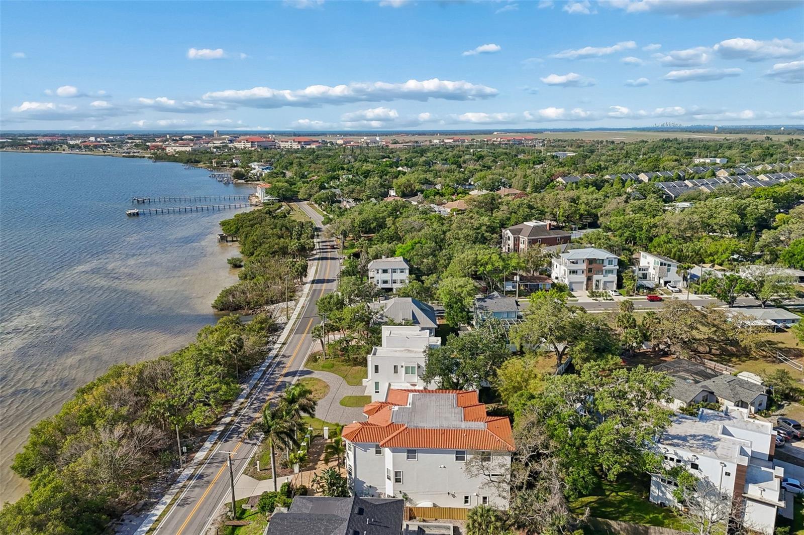 6233 BAYSHORE BLVD, TAMPA, FL, 33611