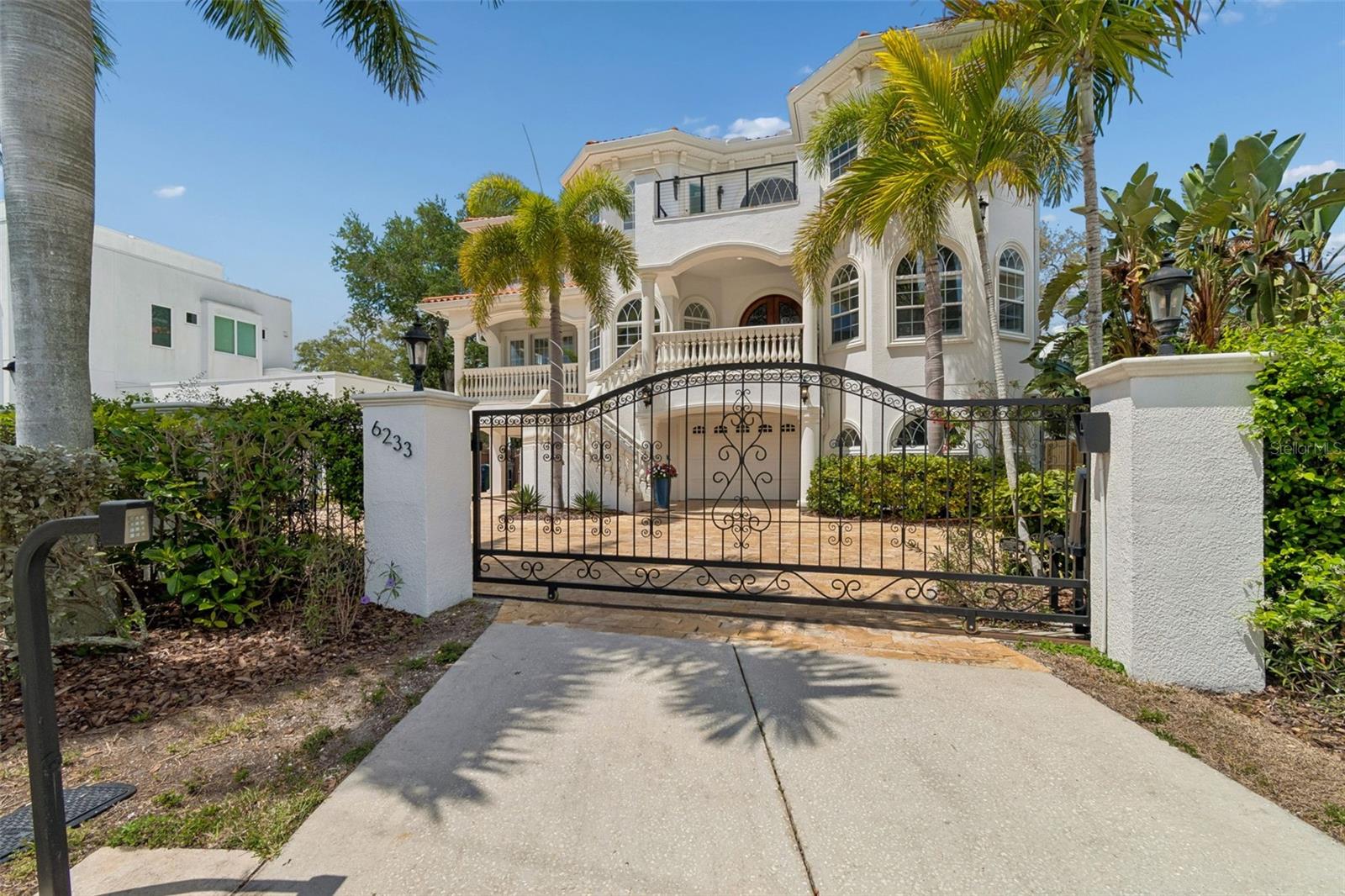 6233 BAYSHORE BLVD, TAMPA, FL, 33611