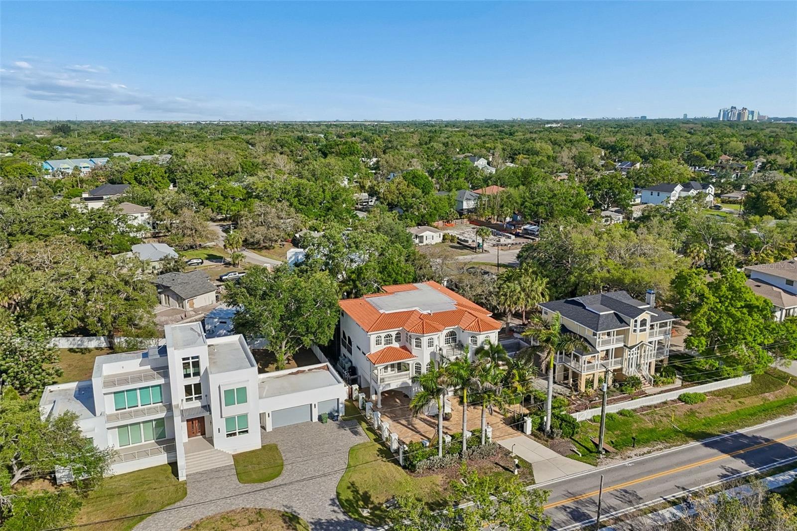 6233 BAYSHORE BLVD, TAMPA, FL, 33611