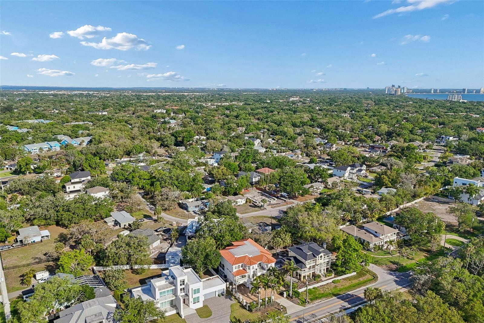 6233 BAYSHORE BLVD, TAMPA, FL, 33611