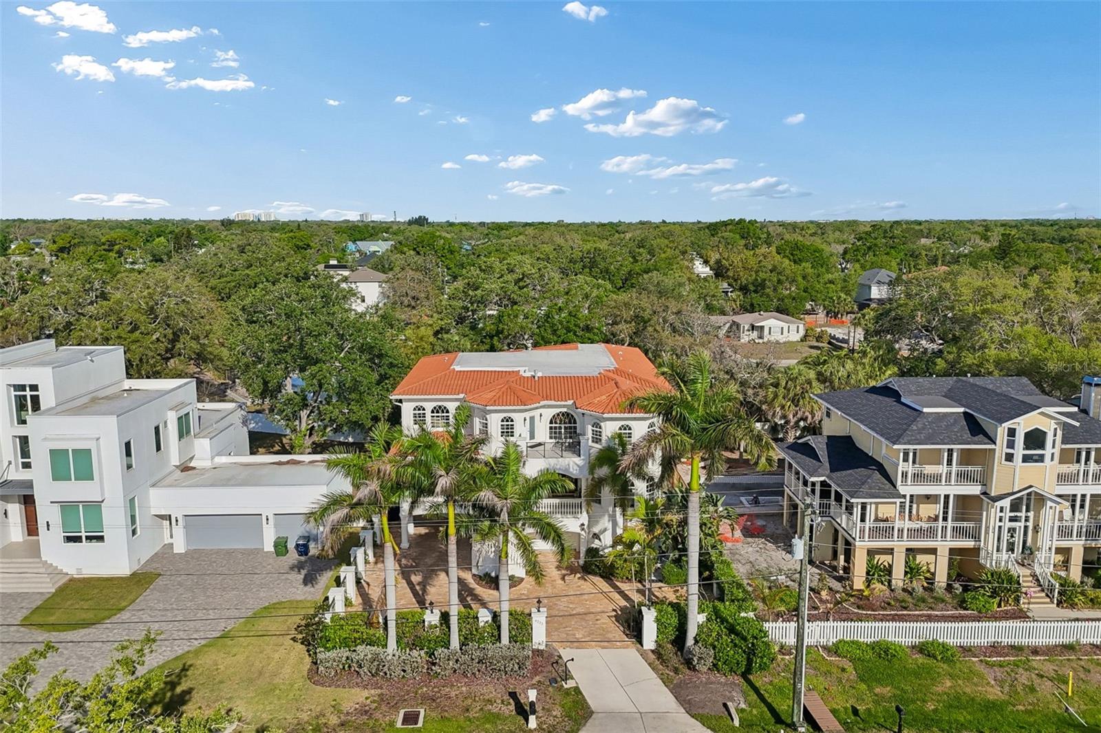 6233 BAYSHORE BLVD, TAMPA, FL, 33611