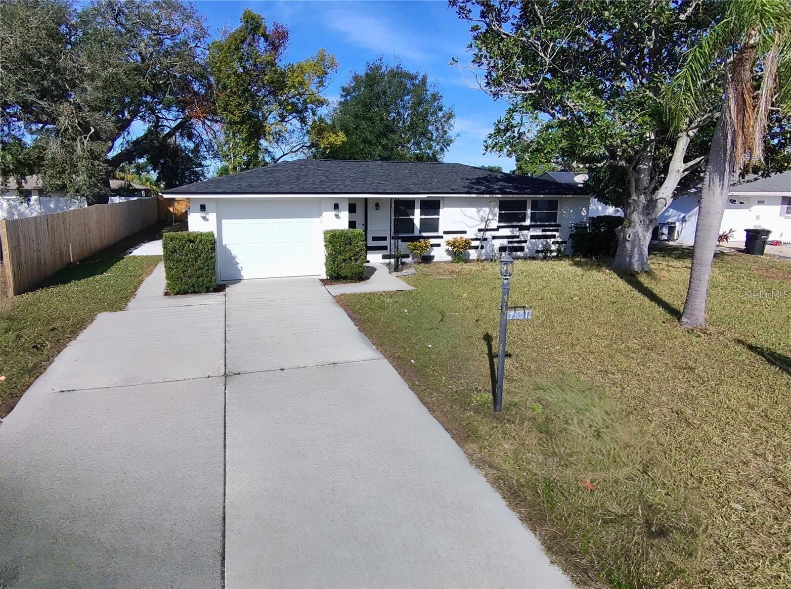 7521 BOUGENVILLE DR, PORT RICHEY, FL, 34668