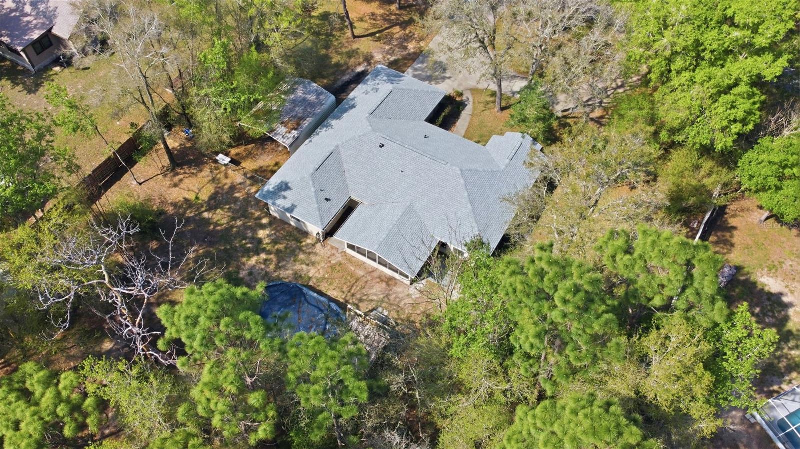 12435 S CANNA PT, FLORAL CITY, FL, 34436