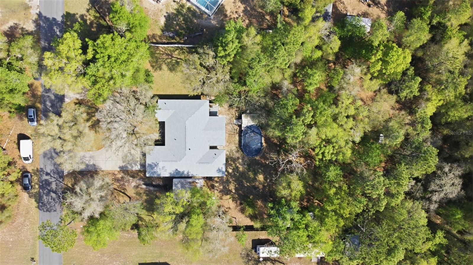 12435 S CANNA PT, FLORAL CITY, FL, 34436