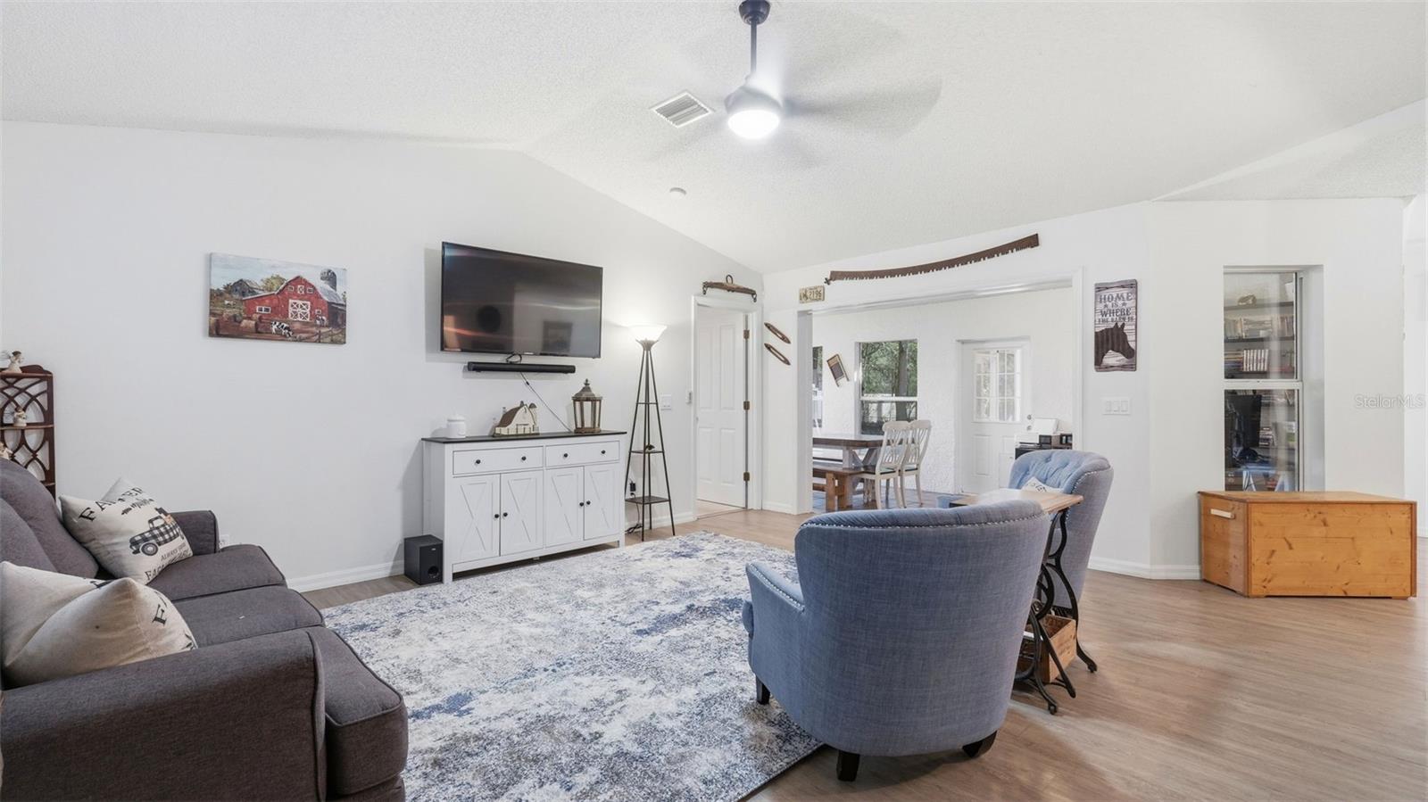 12435 S CANNA PT, FLORAL CITY, FL, 34436