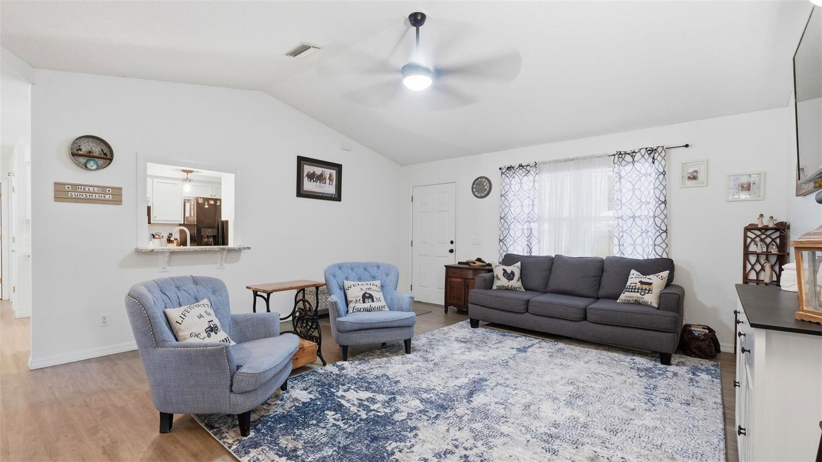 12435 S CANNA PT, FLORAL CITY, FL, 34436