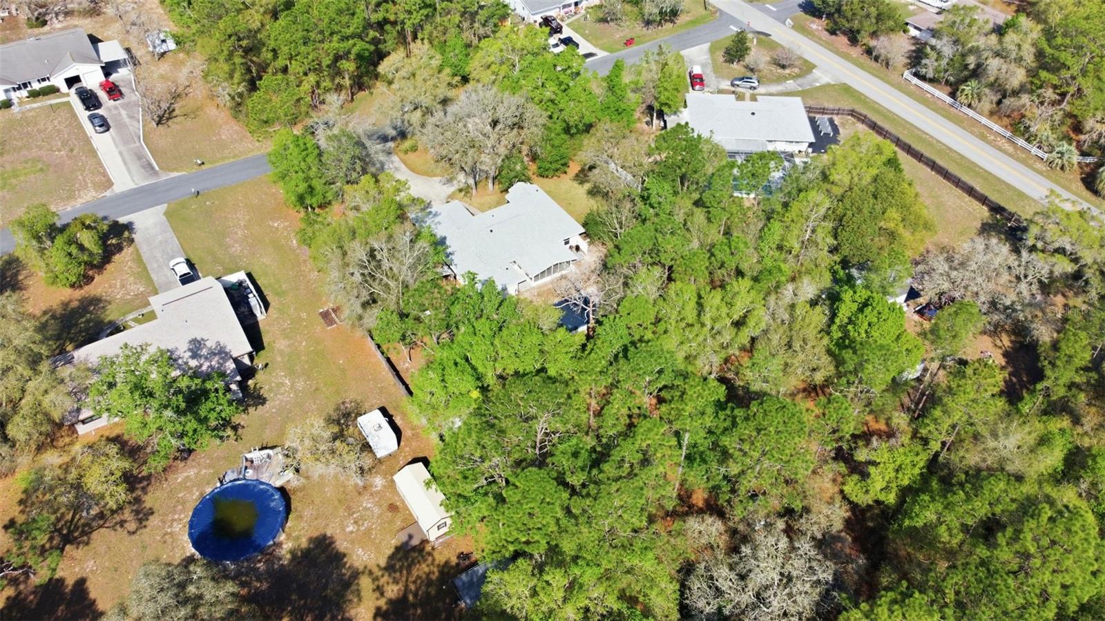 12435 S CANNA PT, FLORAL CITY, FL, 34436