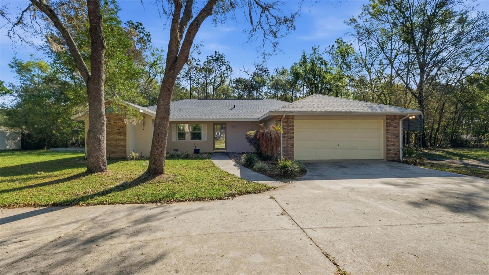 12435 S CANNA PT, FLORAL CITY, FL, 34436