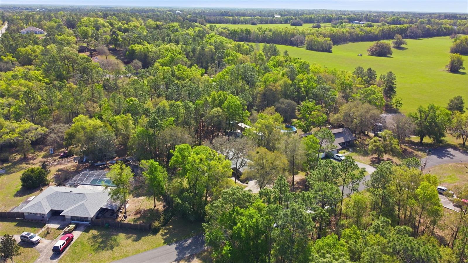 12435 S CANNA PT, FLORAL CITY, FL, 34436