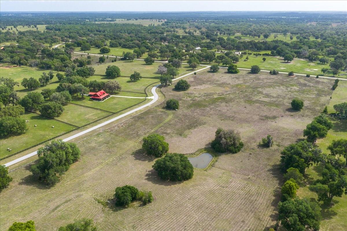 tbd NW 154TH AVE. RD LOT 11, MORRISTON, FL, 32668