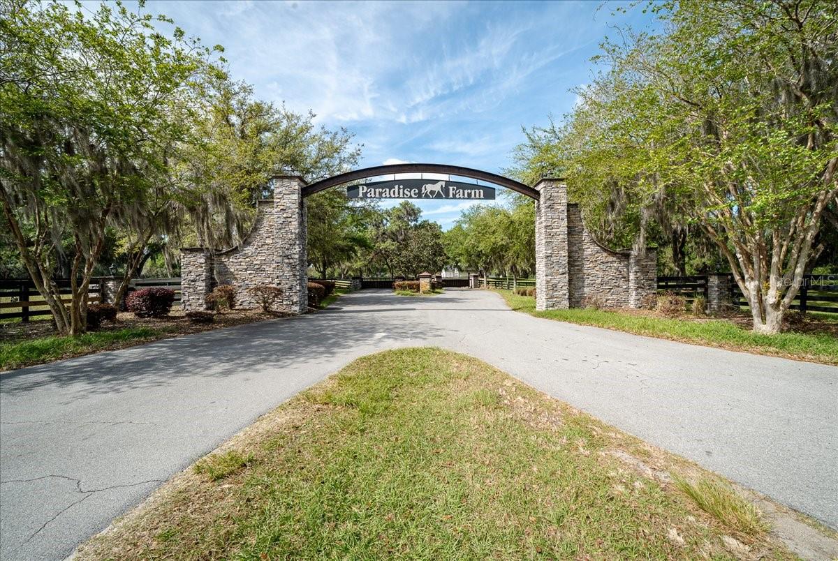 tbd NW 154TH AVE. RD LOT 11, MORRISTON, FL, 32668