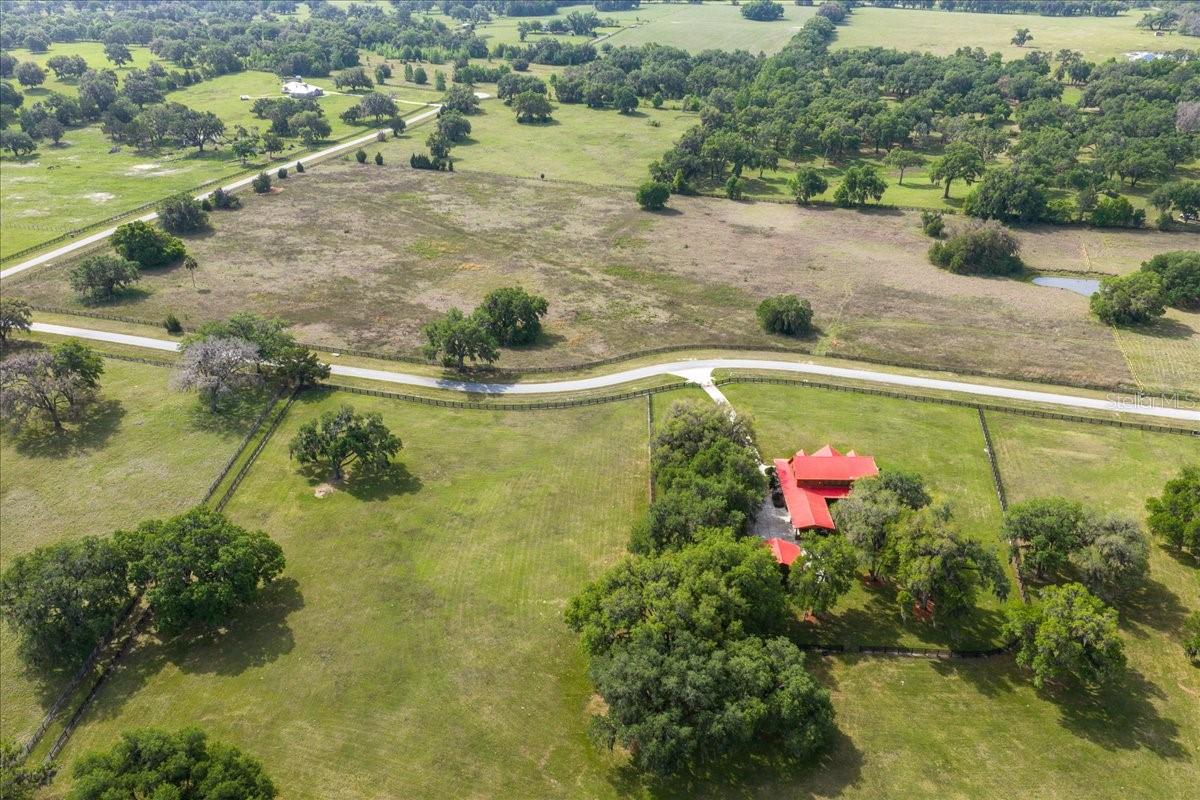 tbd NW 154TH AVE. RD LOT 11, MORRISTON, FL, 32668