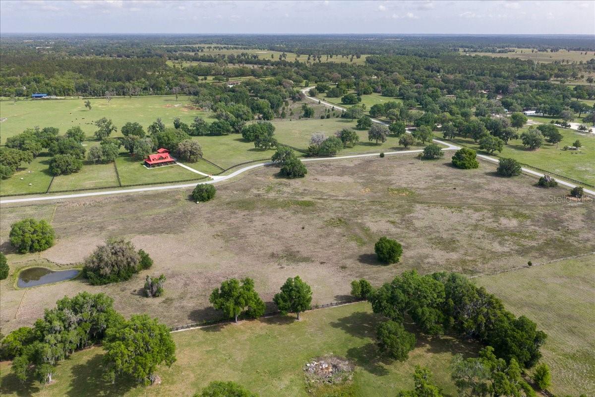 tbd NW 154TH AVE. RD LOT 11, MORRISTON, FL, 32668