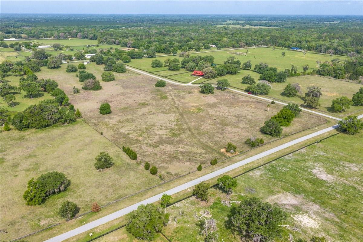 tbd NW 154TH AVE. RD LOT 11, MORRISTON, FL, 32668