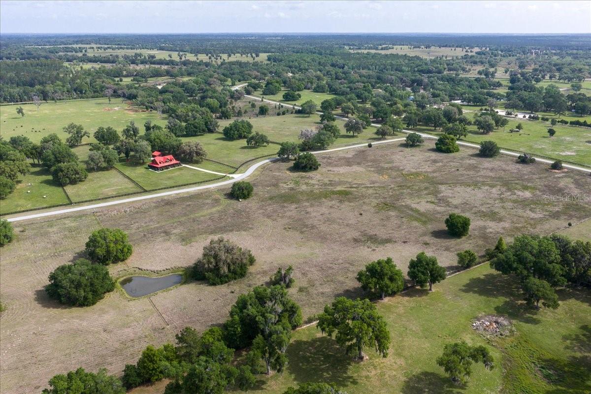 tbd NW 154TH AVE. RD LOT 11, MORRISTON, FL, 32668