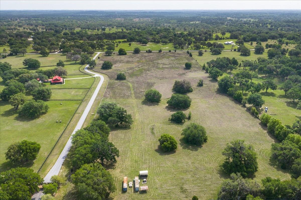 tbd NW 154TH AVE. RD LOT 11, MORRISTON, FL, 32668