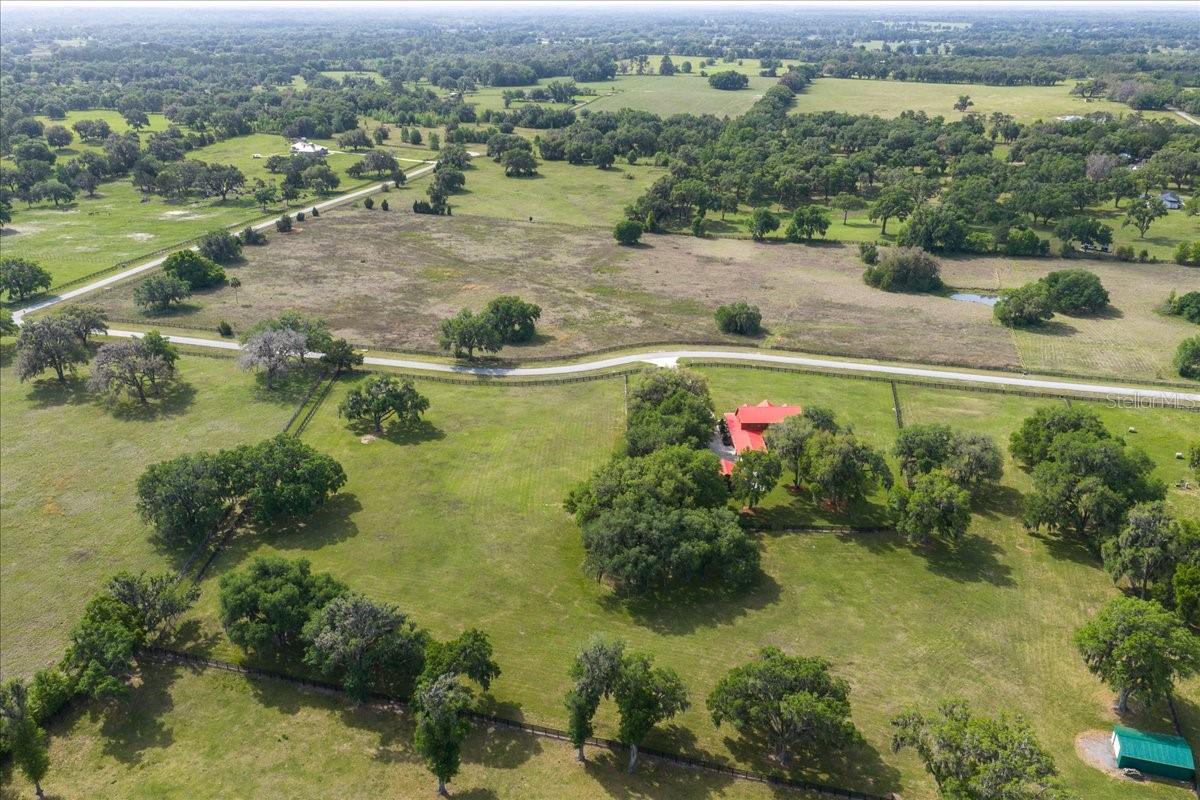 tbd NW 154TH AVE. RD LOT 11, MORRISTON, FL, 32668