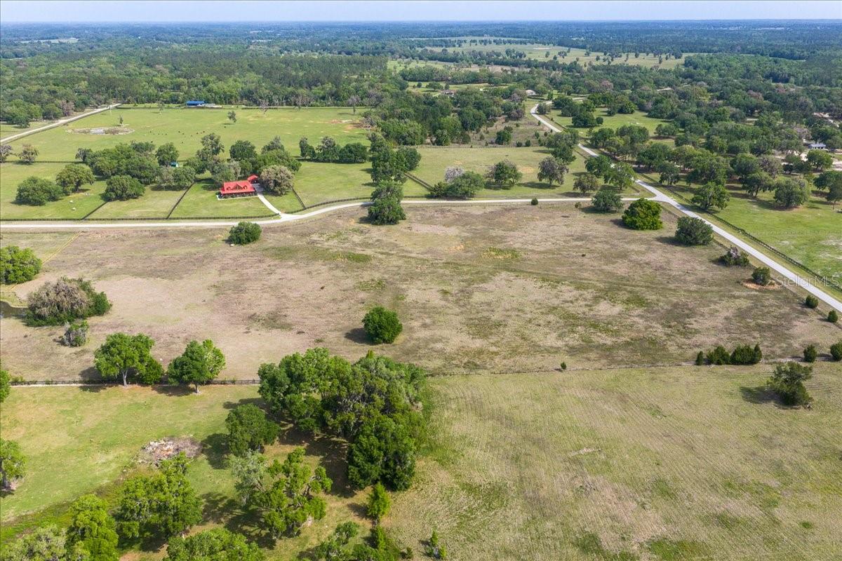 tbd NW 154TH AVE. RD LOT 11, MORRISTON, FL, 32668