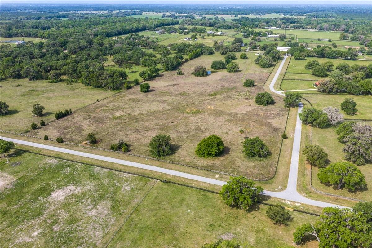 tbd NW 154TH AVE. RD LOT 11, MORRISTON, FL, 32668