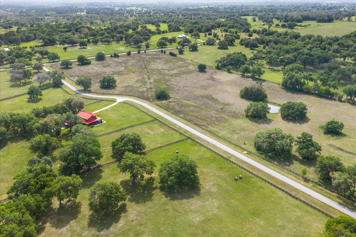 tbd NW 154TH AVE. RD LOT 11, MORRISTON, FL, 32668