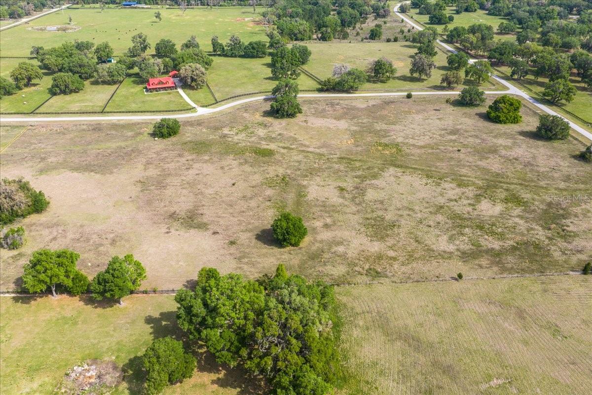 tbd NW 154TH AVE. RD LOT 11, MORRISTON, FL, 32668