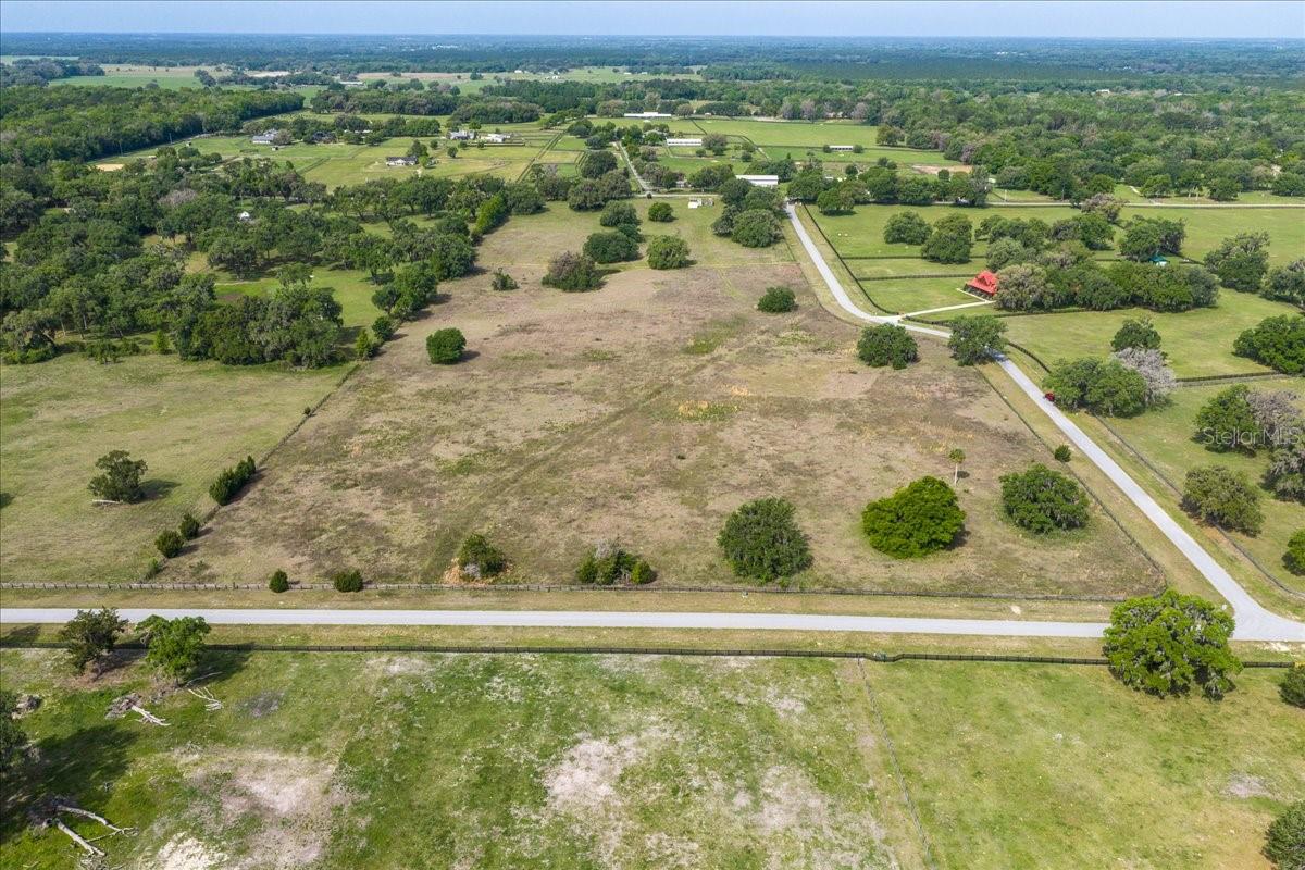 tbd NW 154TH AVE. RD LOT 11, MORRISTON, FL, 32668