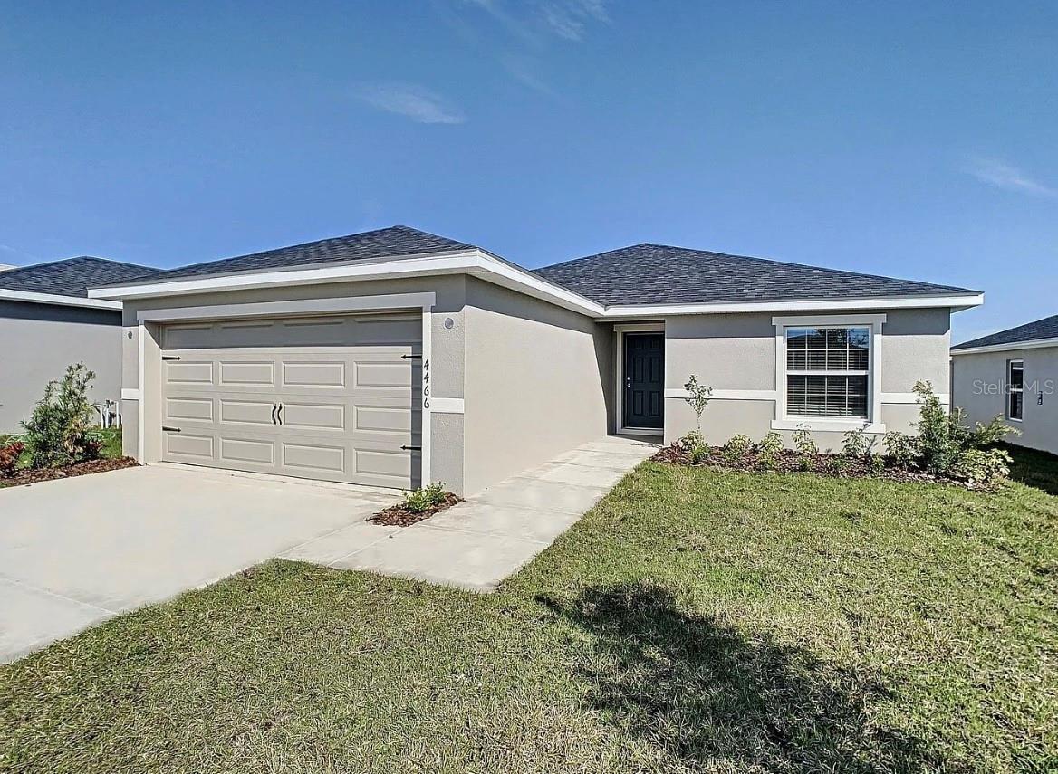4466 HUMMINGBIRD LN, HAINES CITY, FL, 33844