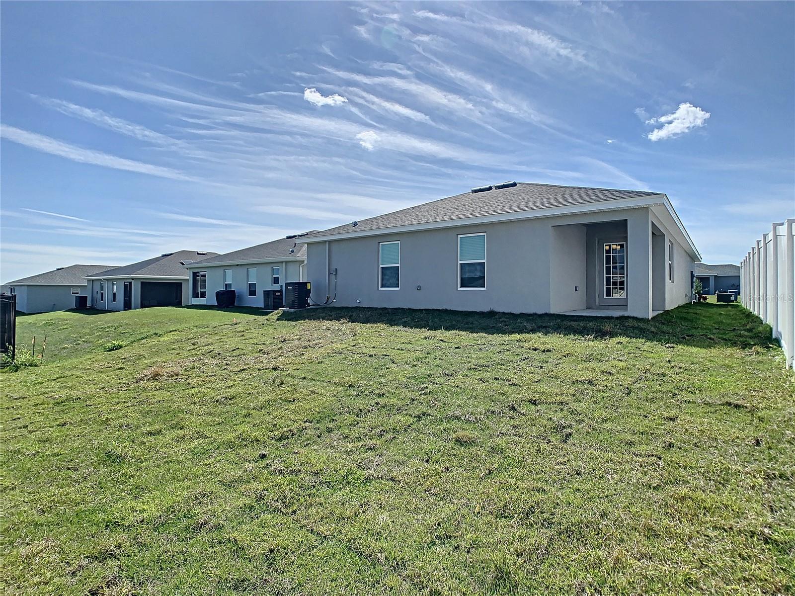 4466 HUMMINGBIRD LN, HAINES CITY, FL, 33844