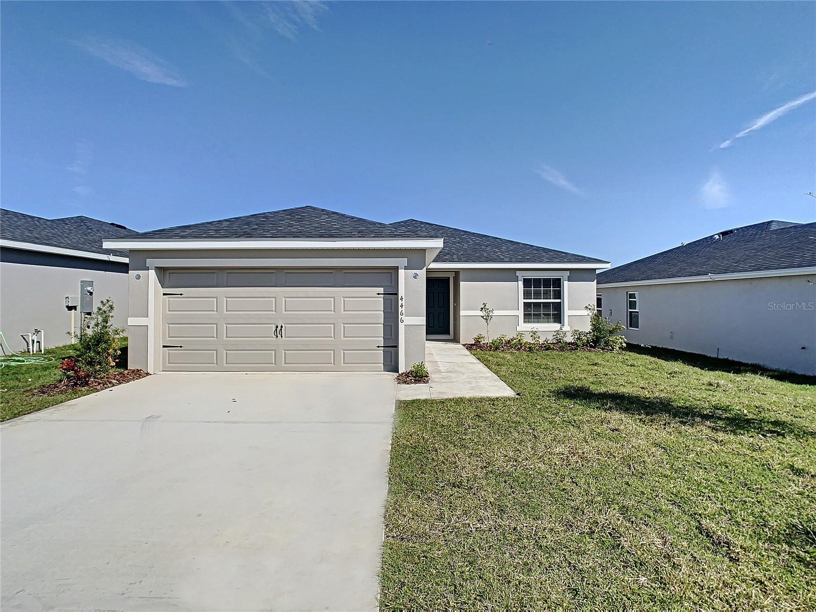 4466 HUMMINGBIRD LN, HAINES CITY, FL, 33844