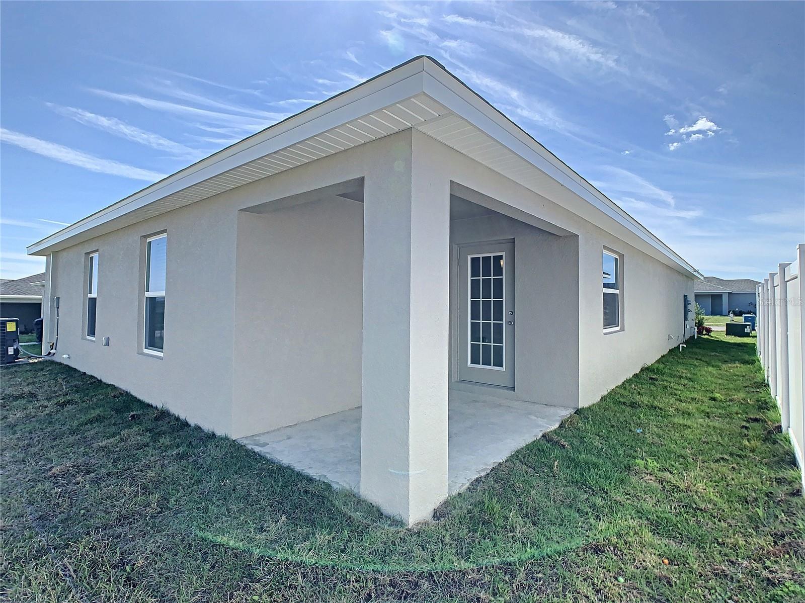4466 HUMMINGBIRD LN, HAINES CITY, FL, 33844
